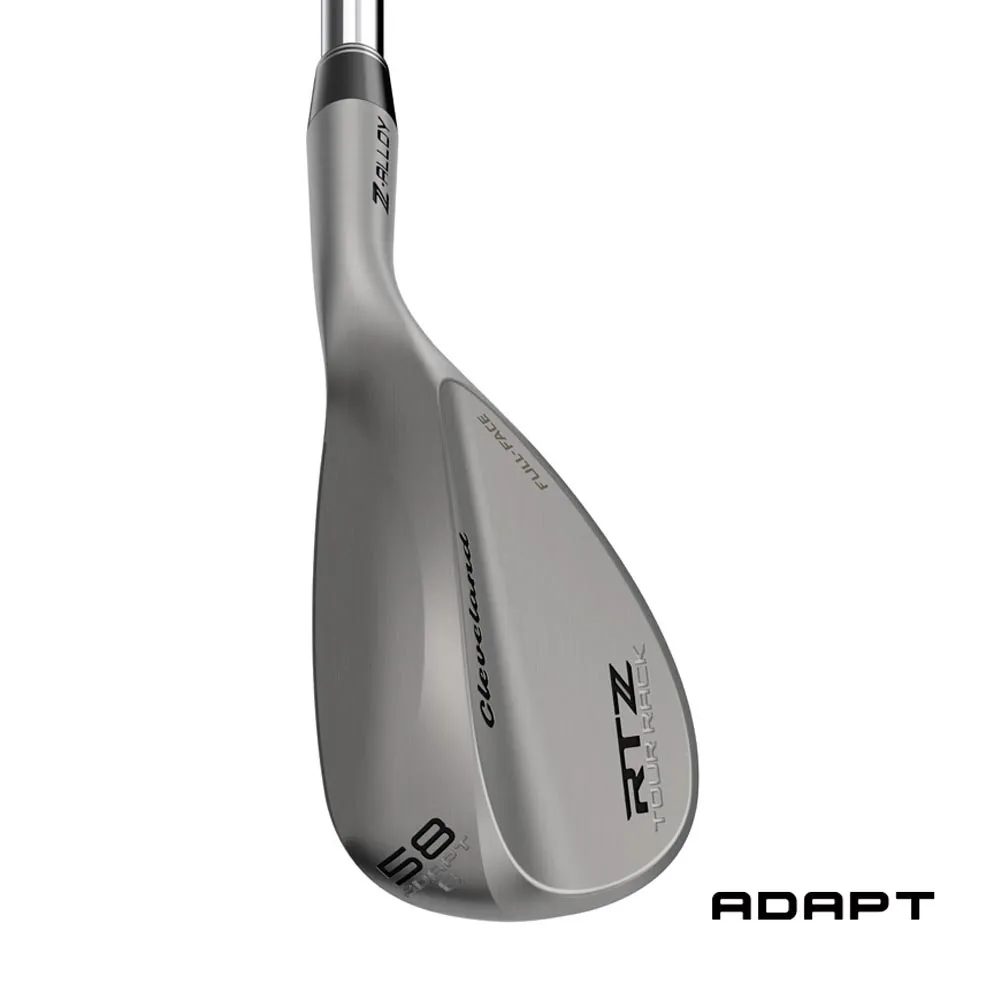 Cleveland RTZ Wedge - Tour Rack Raw - Image 12