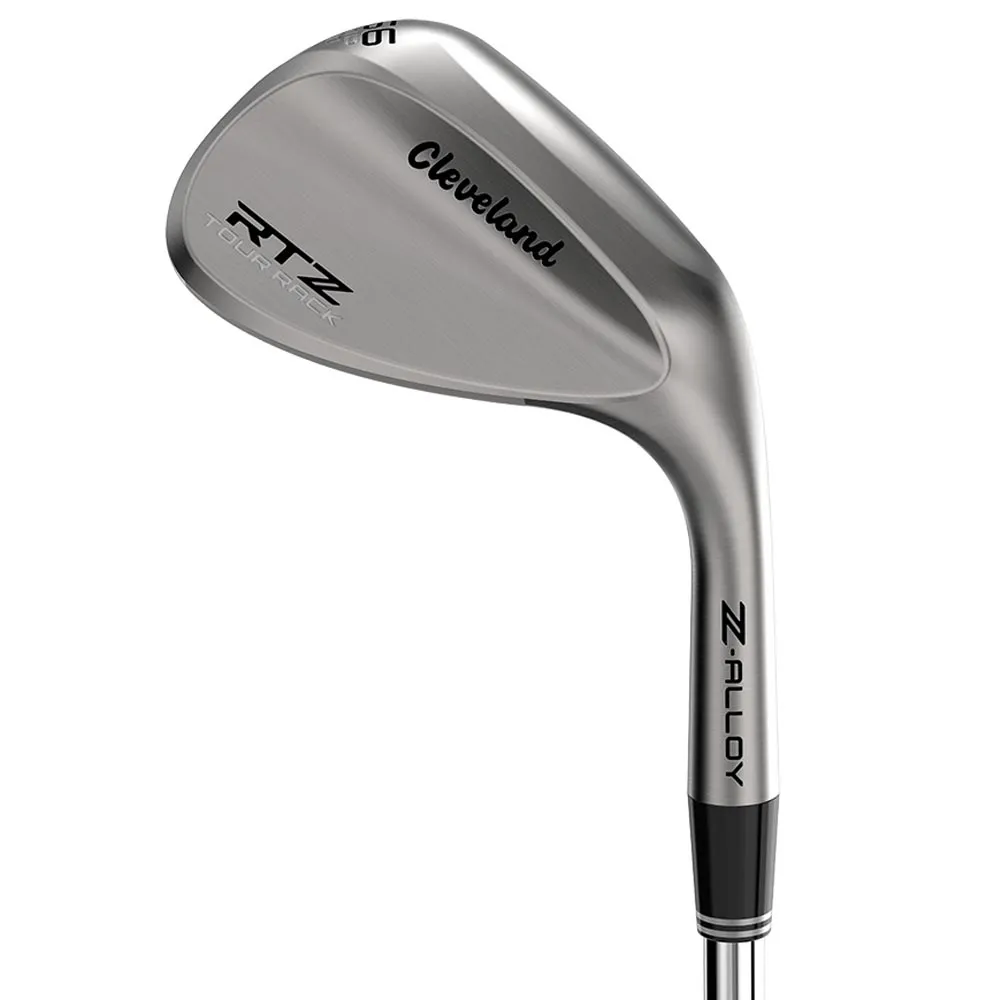 Cleveland RTZ Wedge - Tour Rack Raw - Image 2