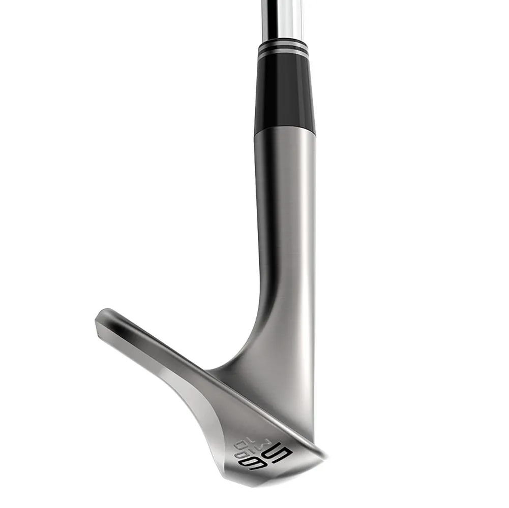 Cleveland RTZ Wedge - Tour Rack Raw - Image 5