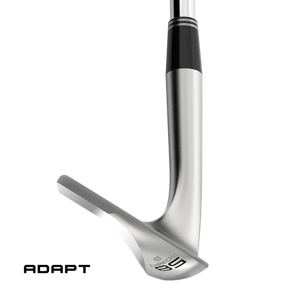 Cleveland RTZ Wedge - Tour Satin - Image 11
