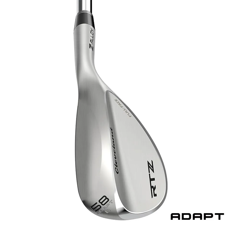 Cleveland RTZ Wedge - Tour Satin - Image 12
