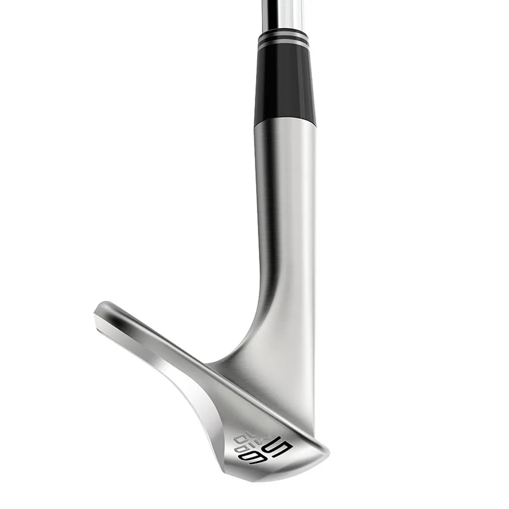 Cleveland RTZ Wedge - Tour Satin - Image 5