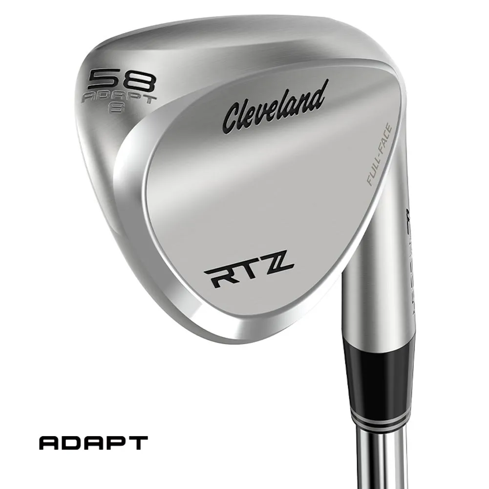 Cleveland RTZ Wedge - Tour Satin - Image 7