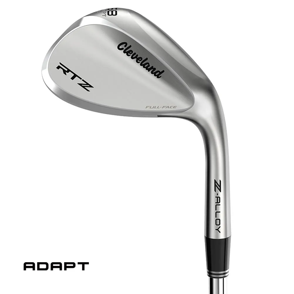 Cleveland RTZ Wedge - Tour Satin - Image 8
