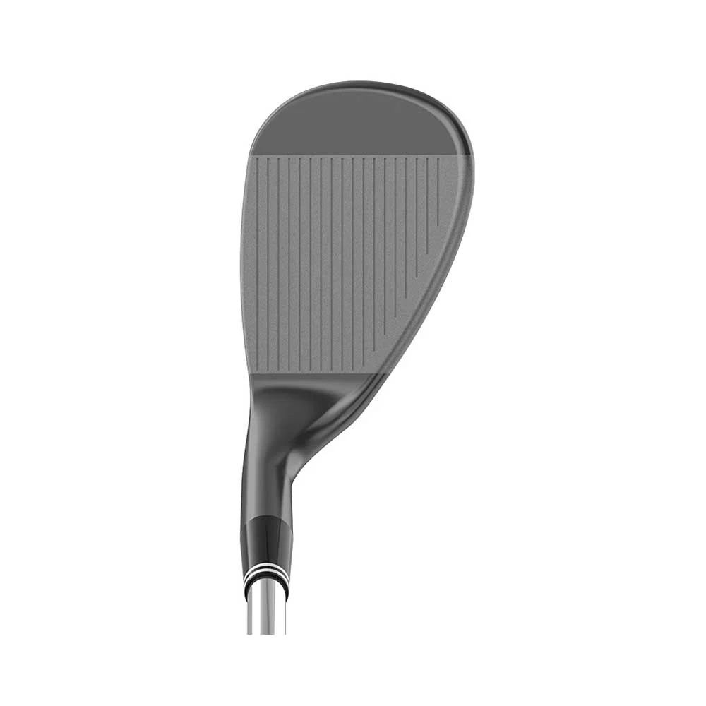 Cleveland Smart Sole 4.0 Wedge - Black Satin (Right-Handed) - Image 2