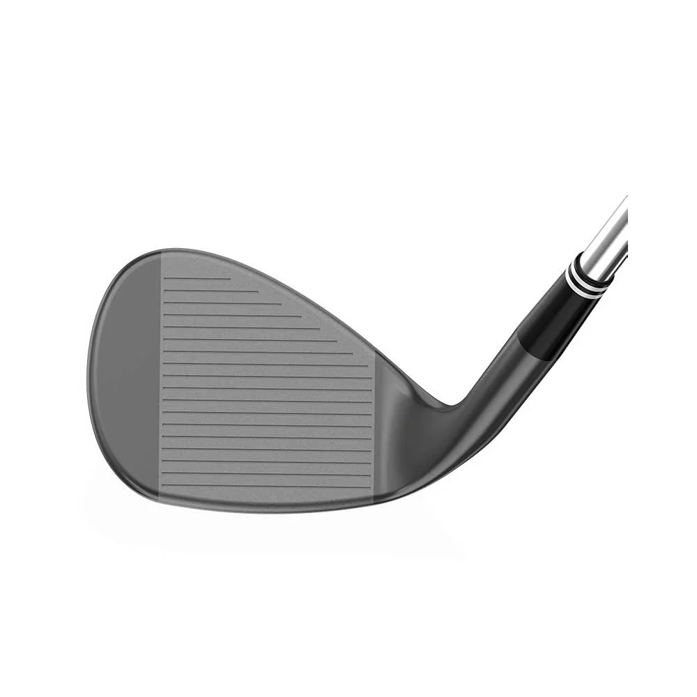 Cleveland Smart Sole 4.0 Wedge - Black Satin (Right-Handed) - Image 3