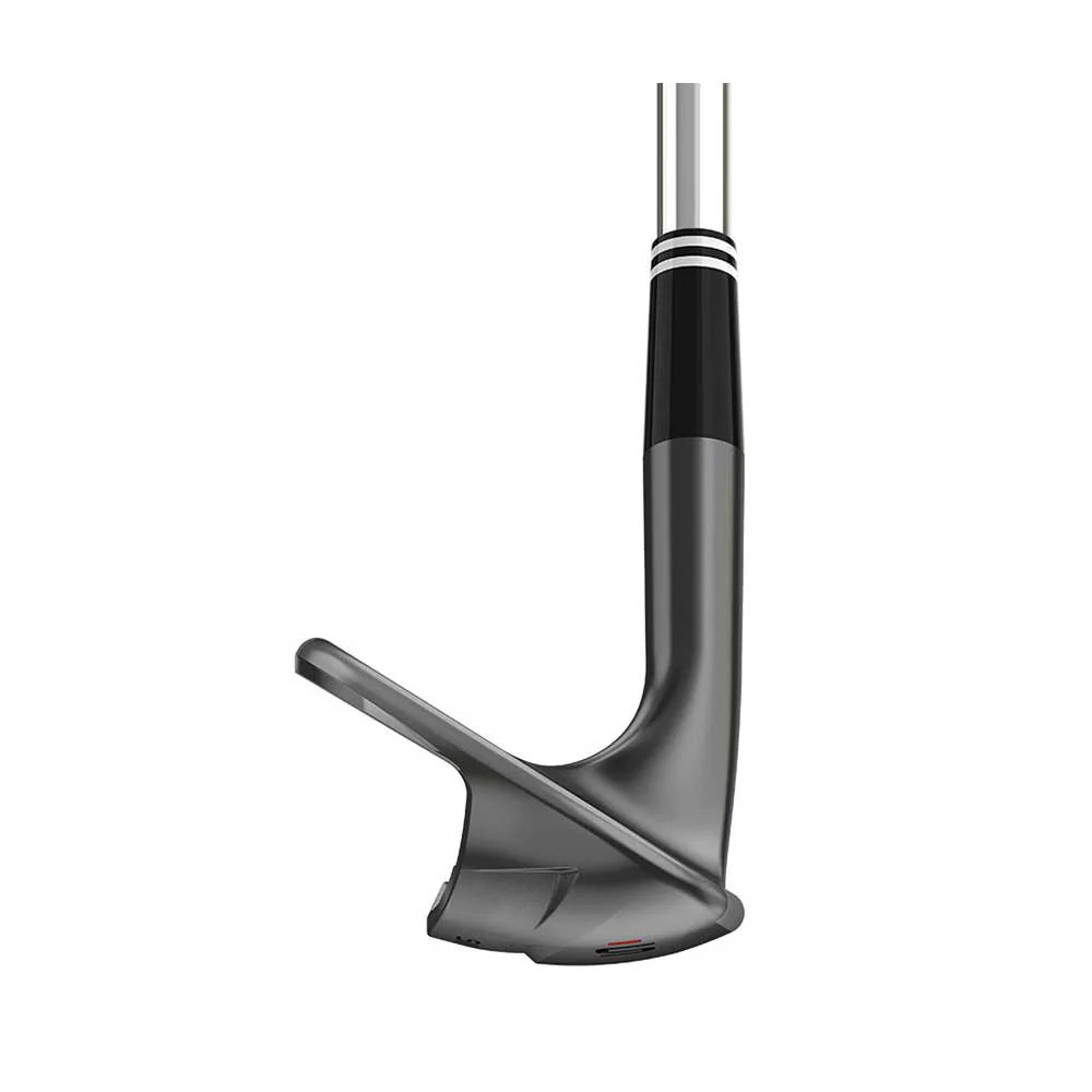 Cleveland Smart Sole 4.0 Wedge - Black Satin (Right-Handed) - Image 4