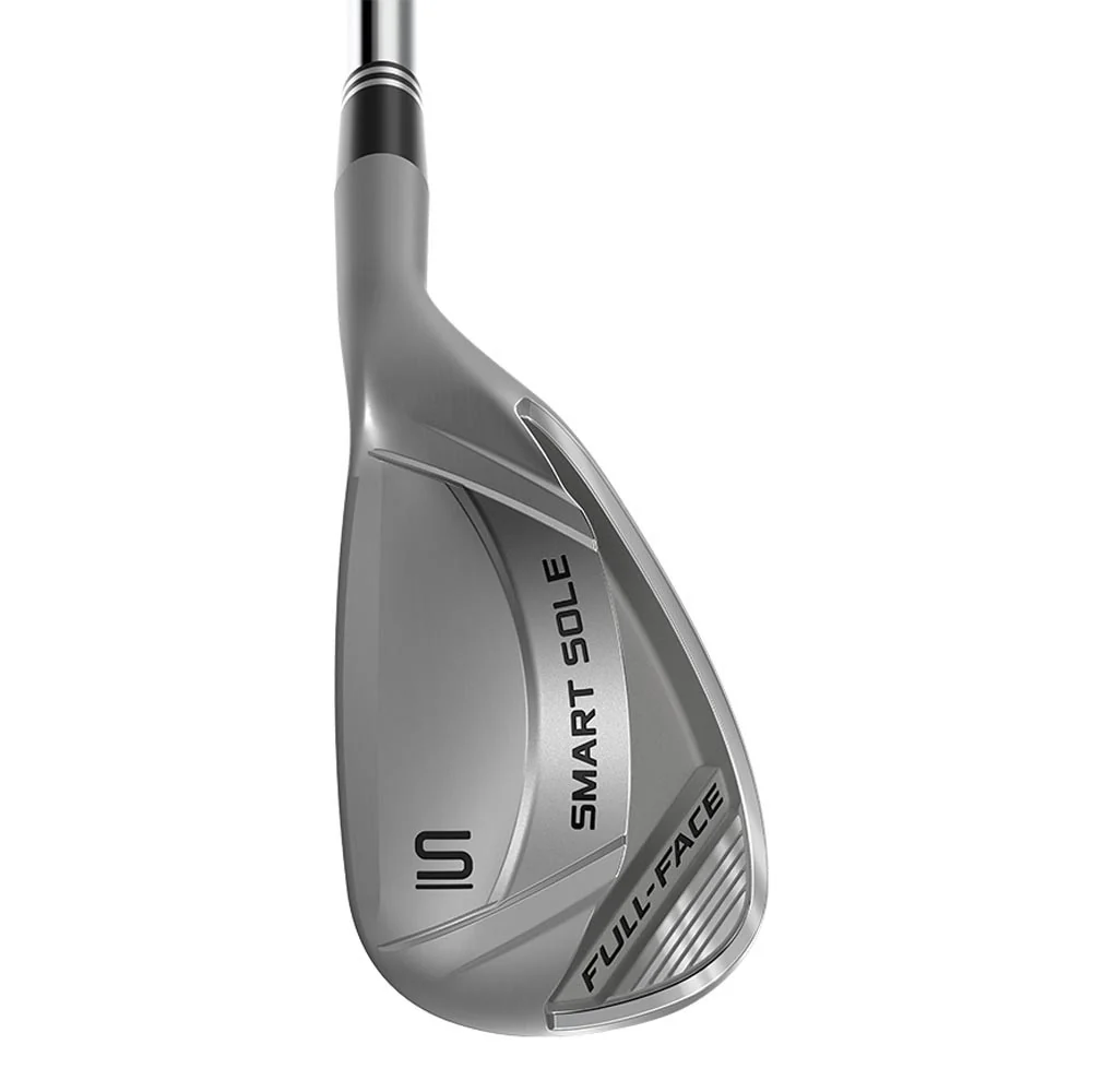 Cleveland Smart Sole Full-Face Wedge (Right-Handed) - Image 6