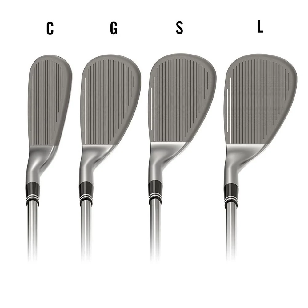 Cleveland Smart Sole Full-Face Wedge (Right-Handed) - Image 7