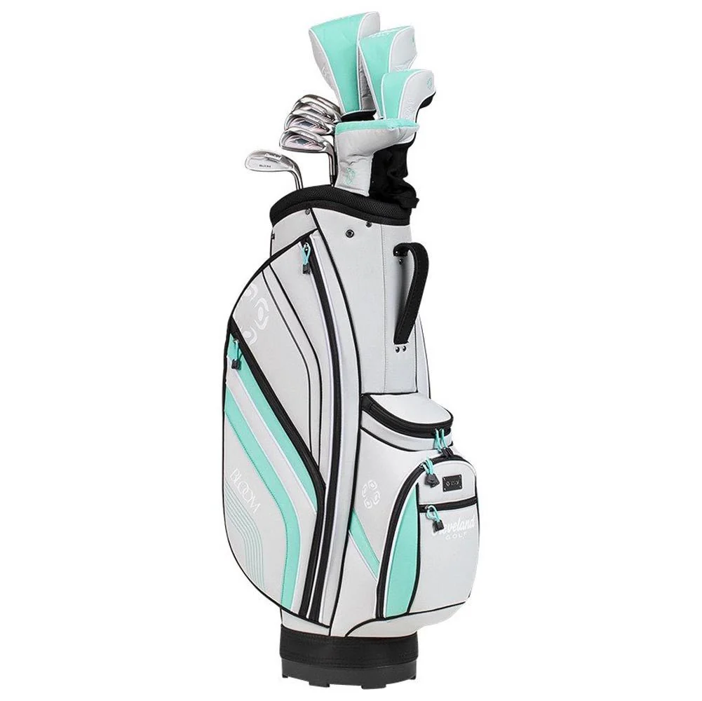 Cleveland Women's Bloom Complete Set - Image 12