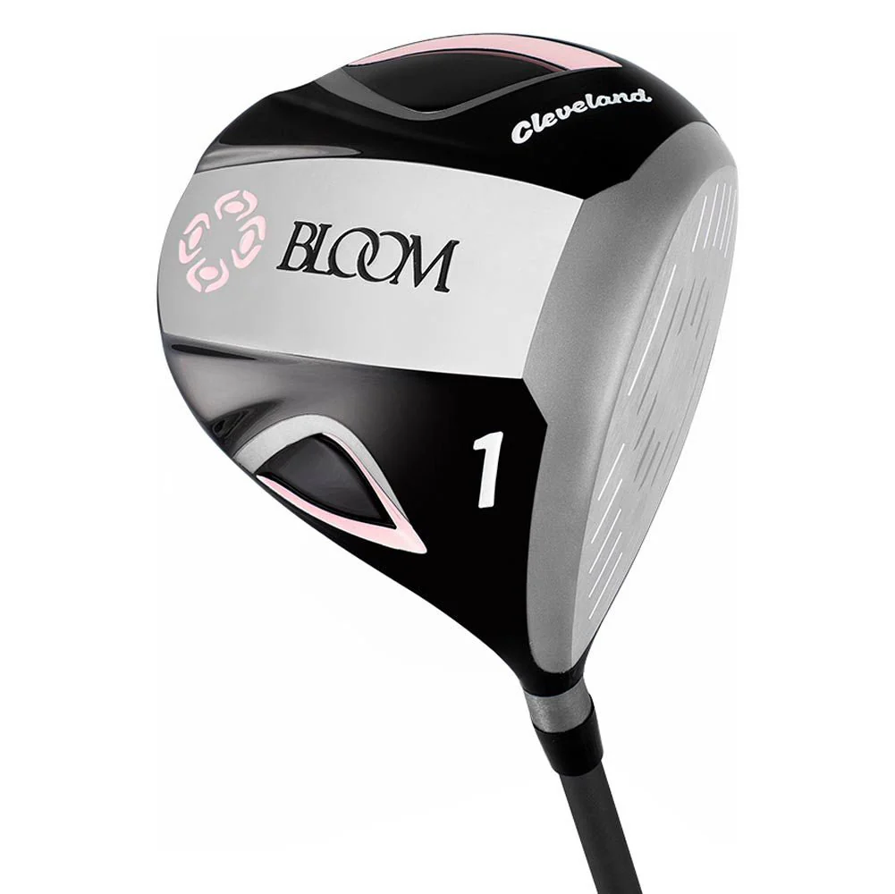 Cleveland Women's Bloom Complete Set - Image 2