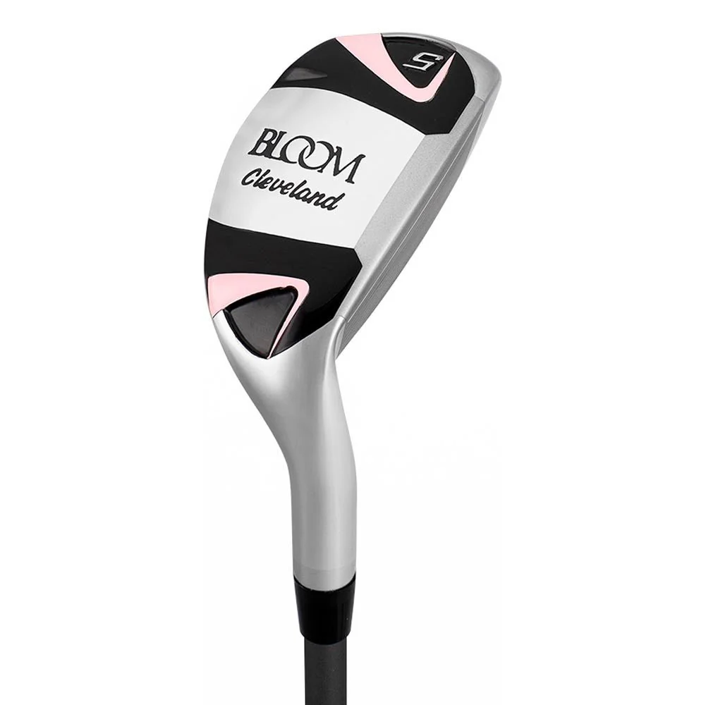 Cleveland Women's Bloom Complete Set - Image 4