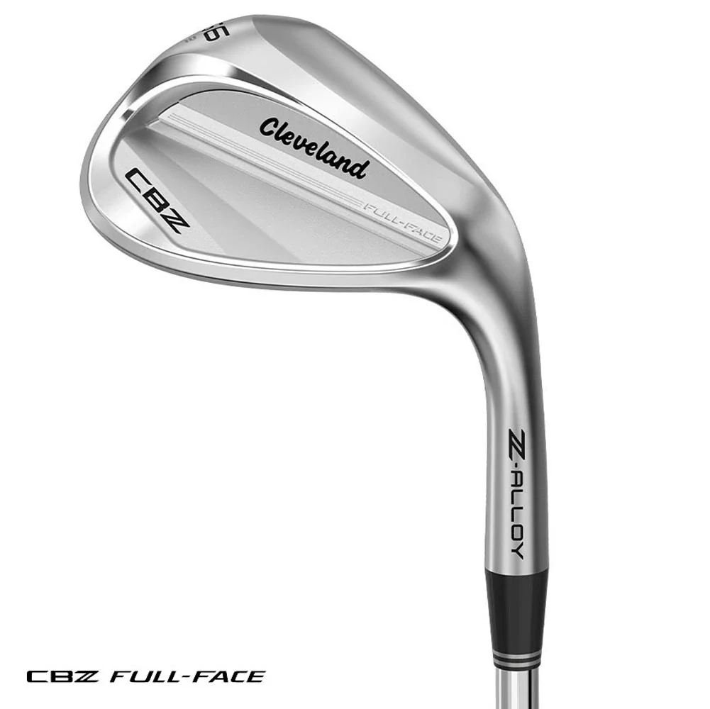 Cleveland Women's CBZ Full-Face Wedge - Tour Satin - Image 2