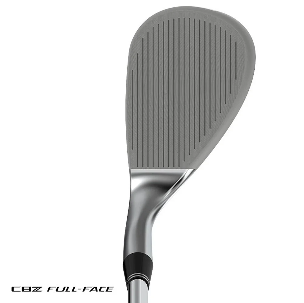 Cleveland Women's CBZ Full-Face Wedge - Tour Satin - Image 4