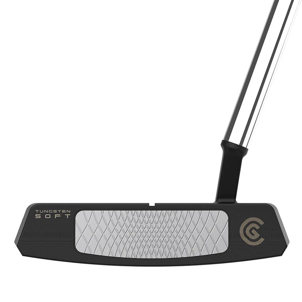 Cleveland Women's Frontline Elite ELEVADO Slant Neck Putter - Image 3