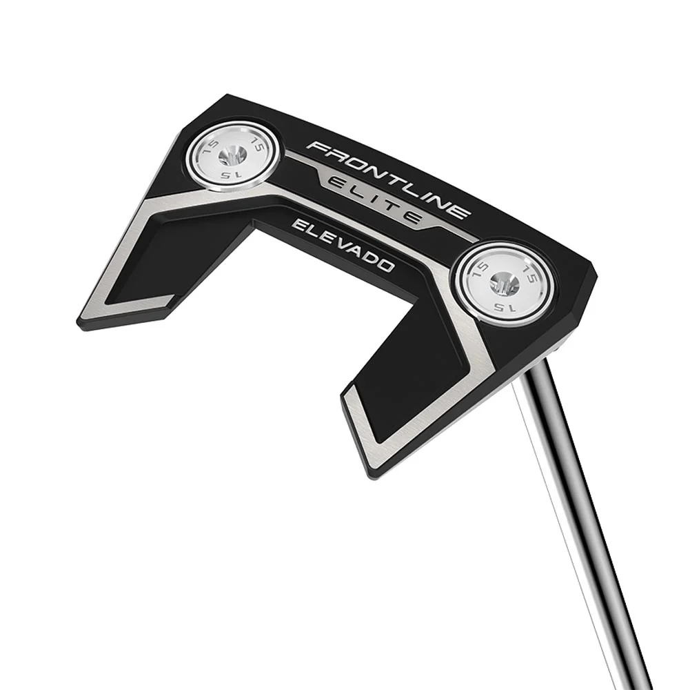 Cleveland Women's Frontline Elite ELEVADO Slant Neck Putter - Image 5