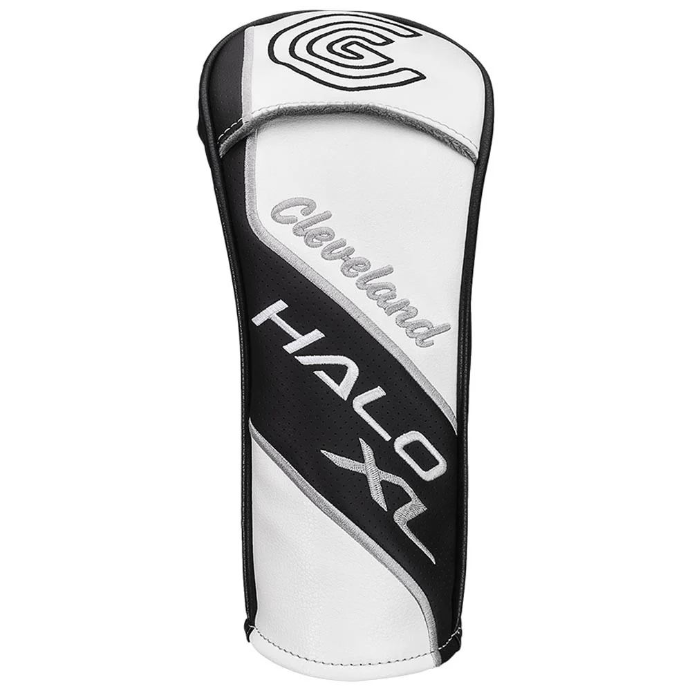 Cleveland Women's HALO XL Fairway Wood (Right-Handed) - Image 6
