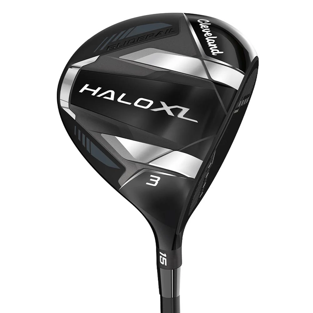 Cleveland Women's HALO XL Fairway Wood (Right-Handed) - Image 8