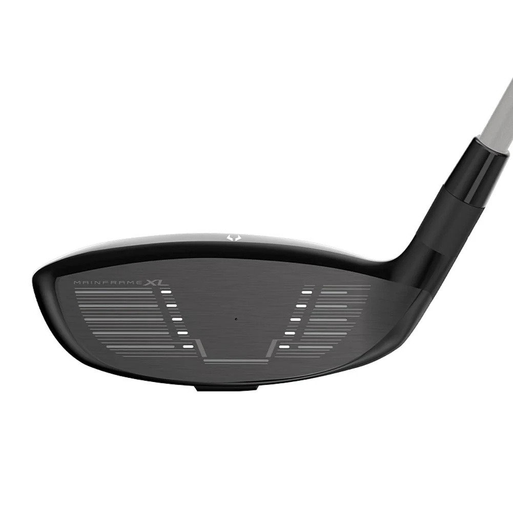 Cleveland Women's HALO XL Hy-Wood (Left-Handed) - Image 4