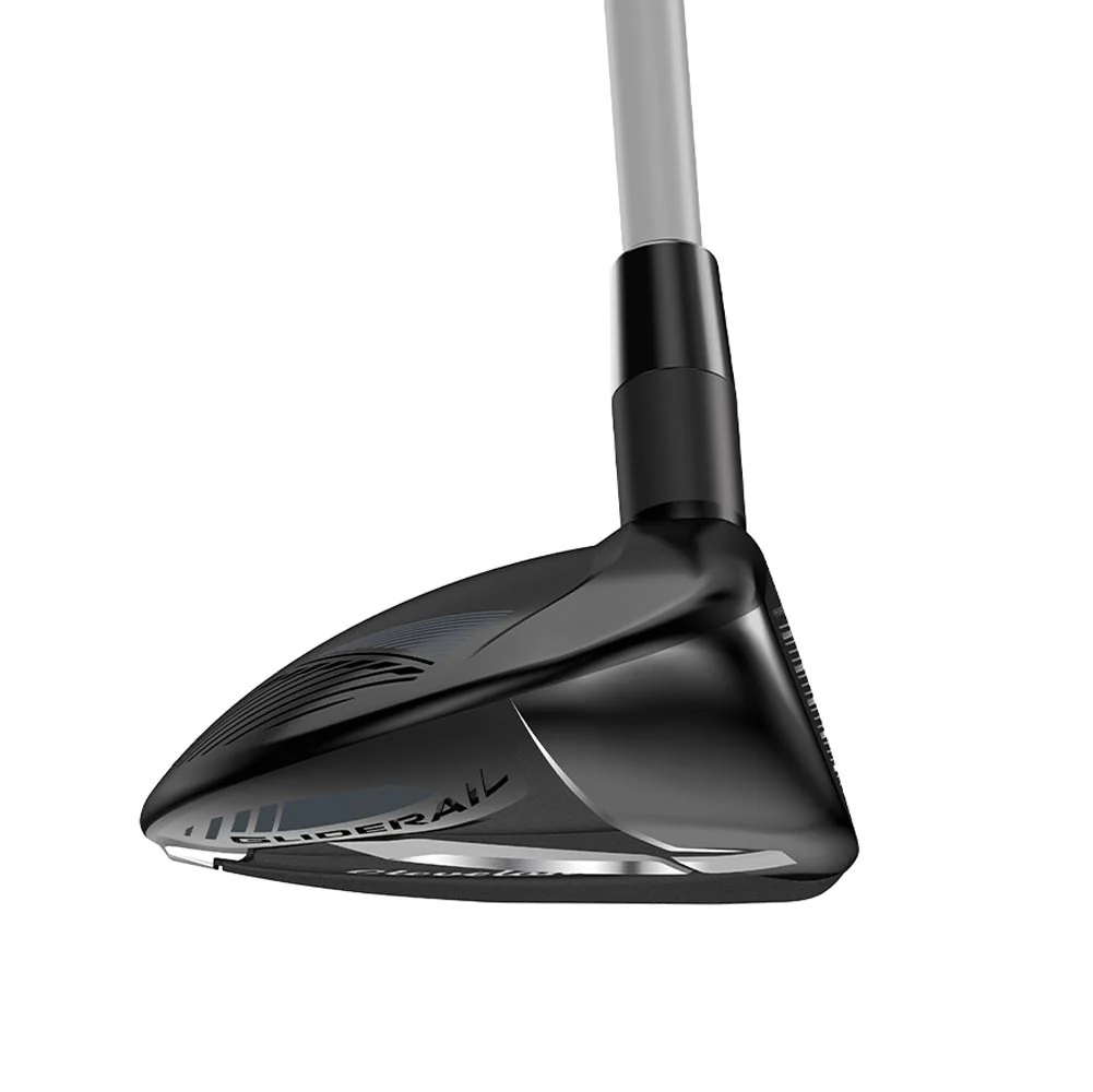 Cleveland Women's HALO XL Hy-Wood (Left-Handed) - Image 5