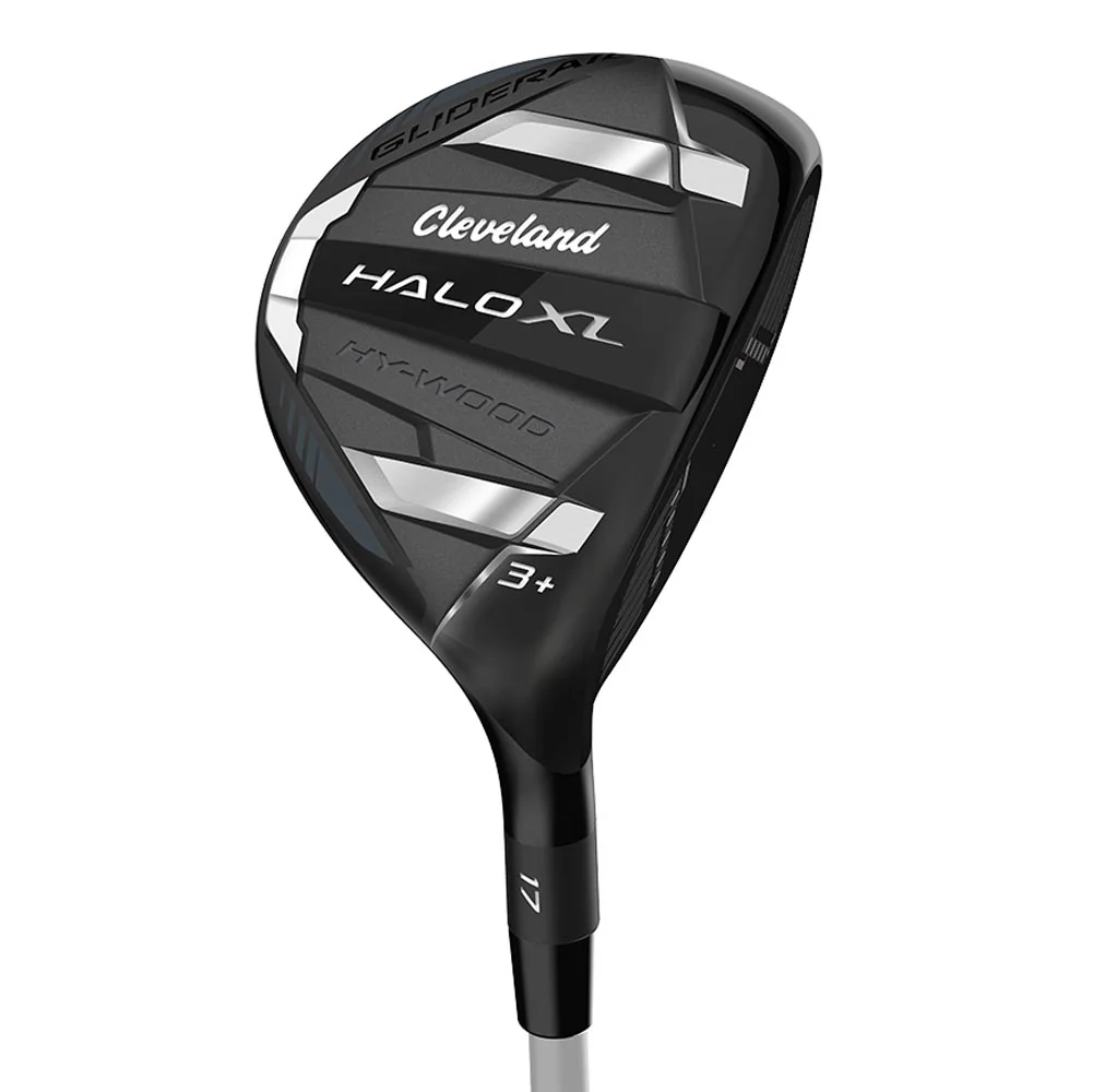 Cleveland Women's HALO XL Hy-Wood (Left-Handed) - Image 8