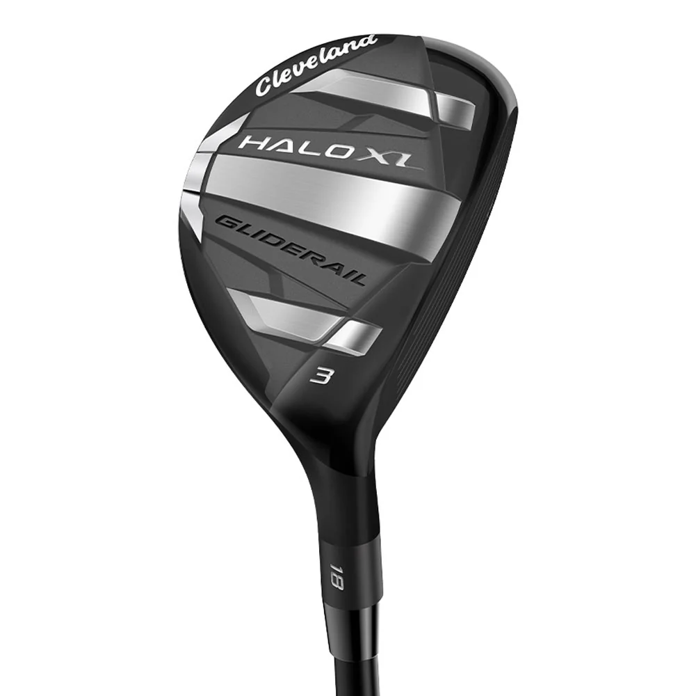 Cleveland Women's HALO XL Hybrid (Right-Handed) - Image 8