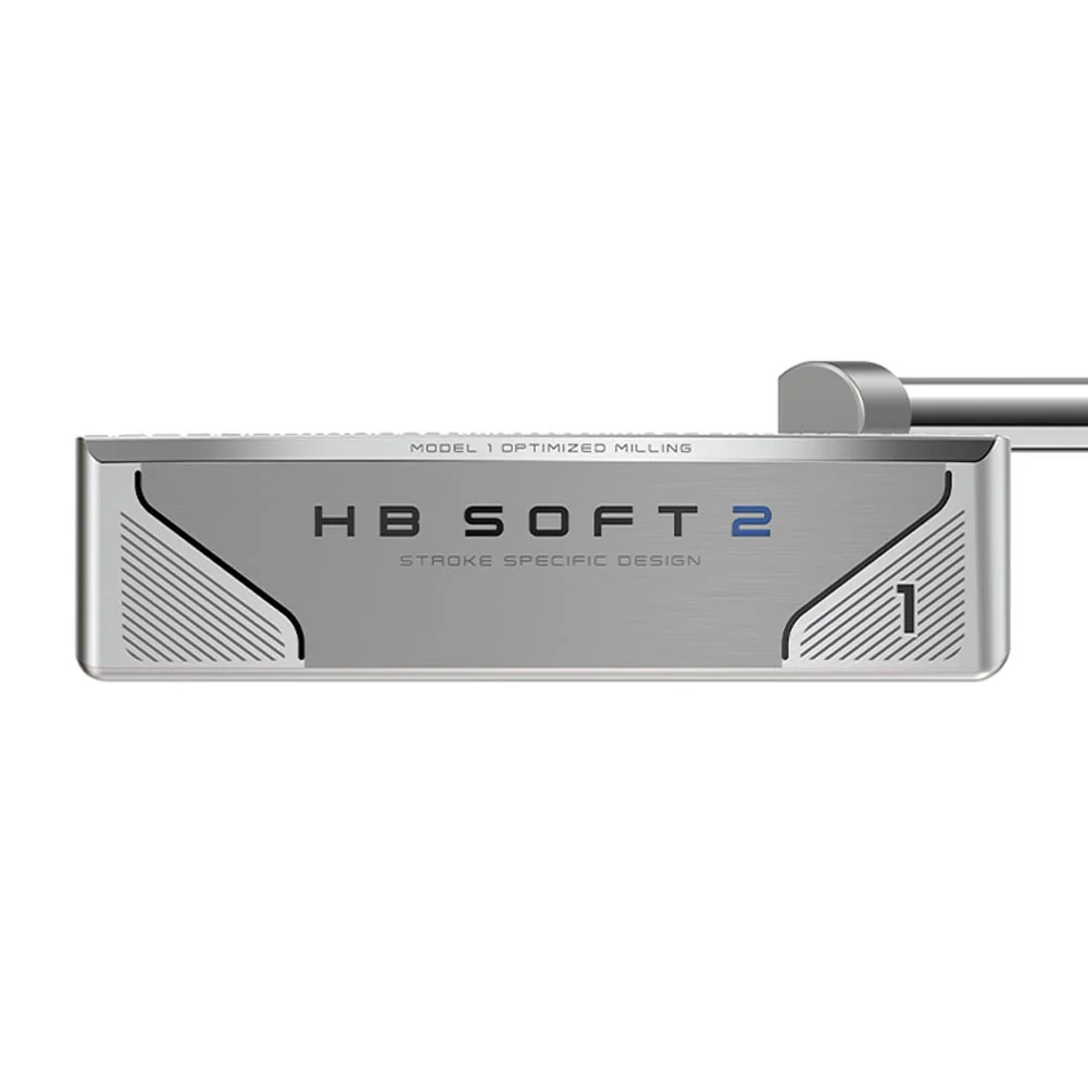 Cleveland Women's Huntington Beach Soft 2 #1 Putter - Image 6