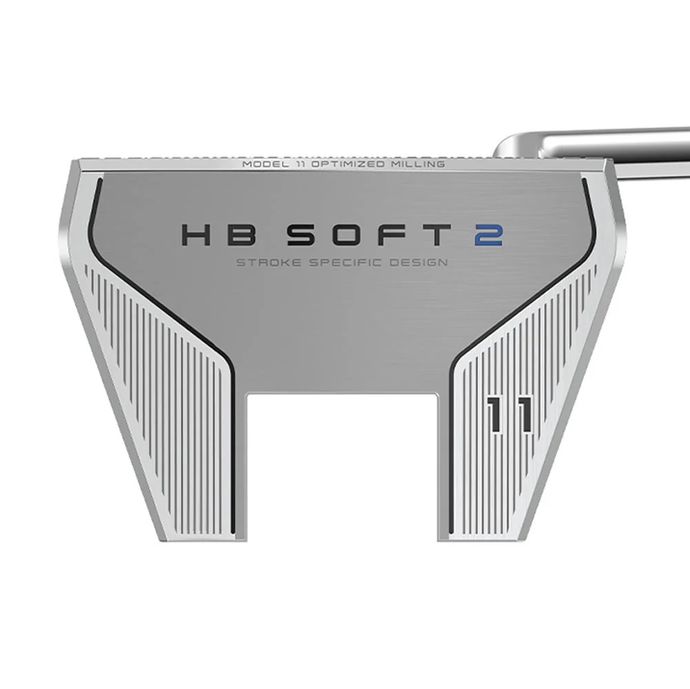 Cleveland Women's Huntington Beach Soft 2 #11 Putter - Image 6