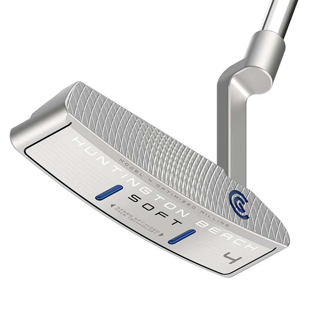 Cleveland Women's Huntington Beach Soft 4 Putter