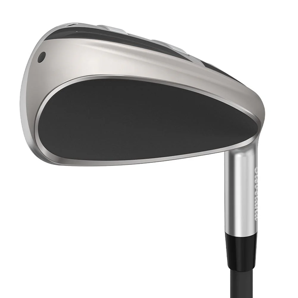 Cleveland Women's Launcher HALO XL Full-Face Iron Set (Right-Handed) - Image 2