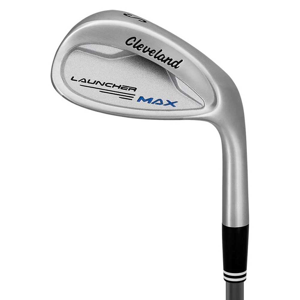 Cleveland Women's Launcher MAX Iron Set - Image 6