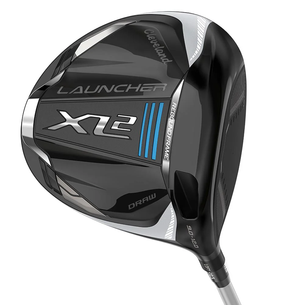 Cleveland Women's Launcher XL 2 Draw Driver Right-Handed - Image 2