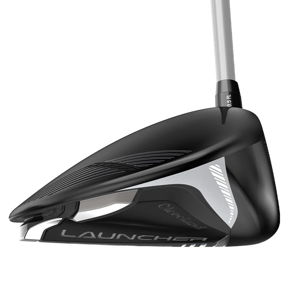 Cleveland Women's Launcher XL 2 Draw Driver Right-Handed - Image 5