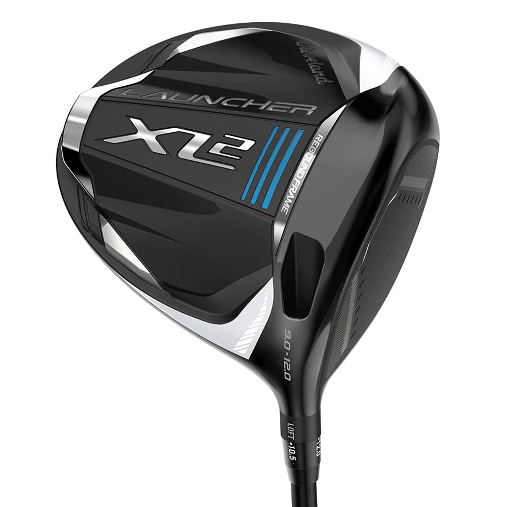 Cleveland Women's Launcher XL 2 Driver Right-Handed - Image 8