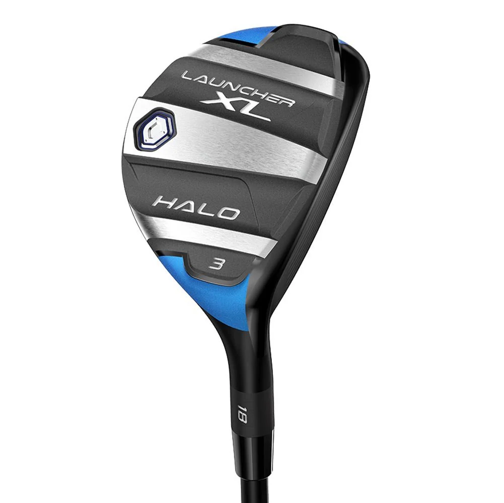 Cleveland Women's Launcher XL Halo Hybrid (Right-Handed) - Image 10