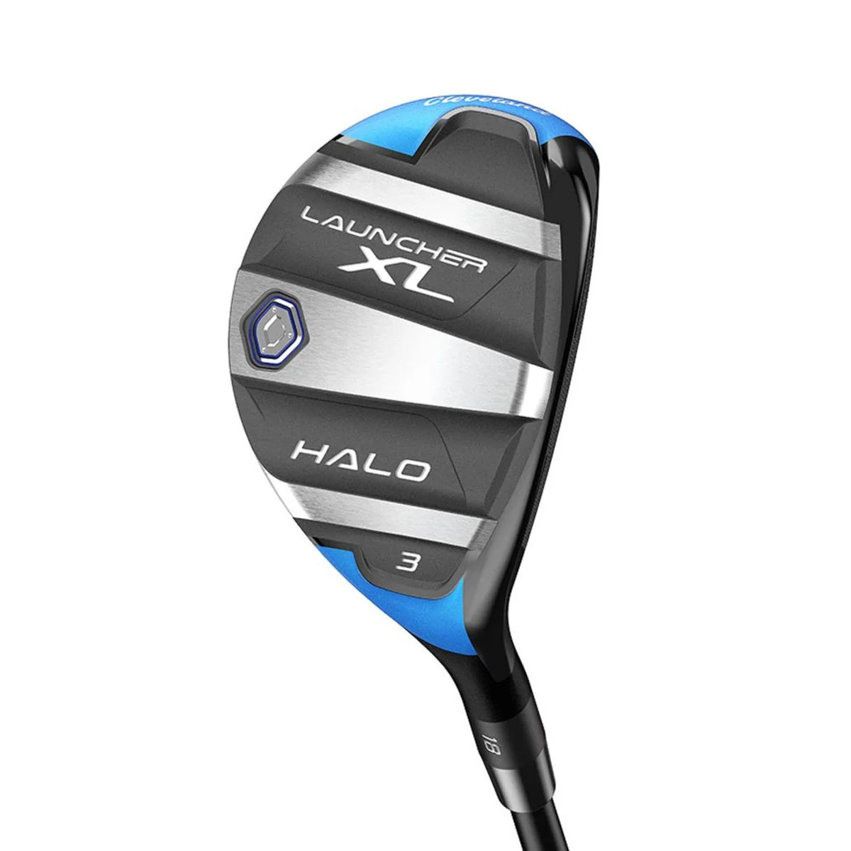 Cleveland Women's Launcher XL Halo Hybrid (Right-Handed) - Image 2