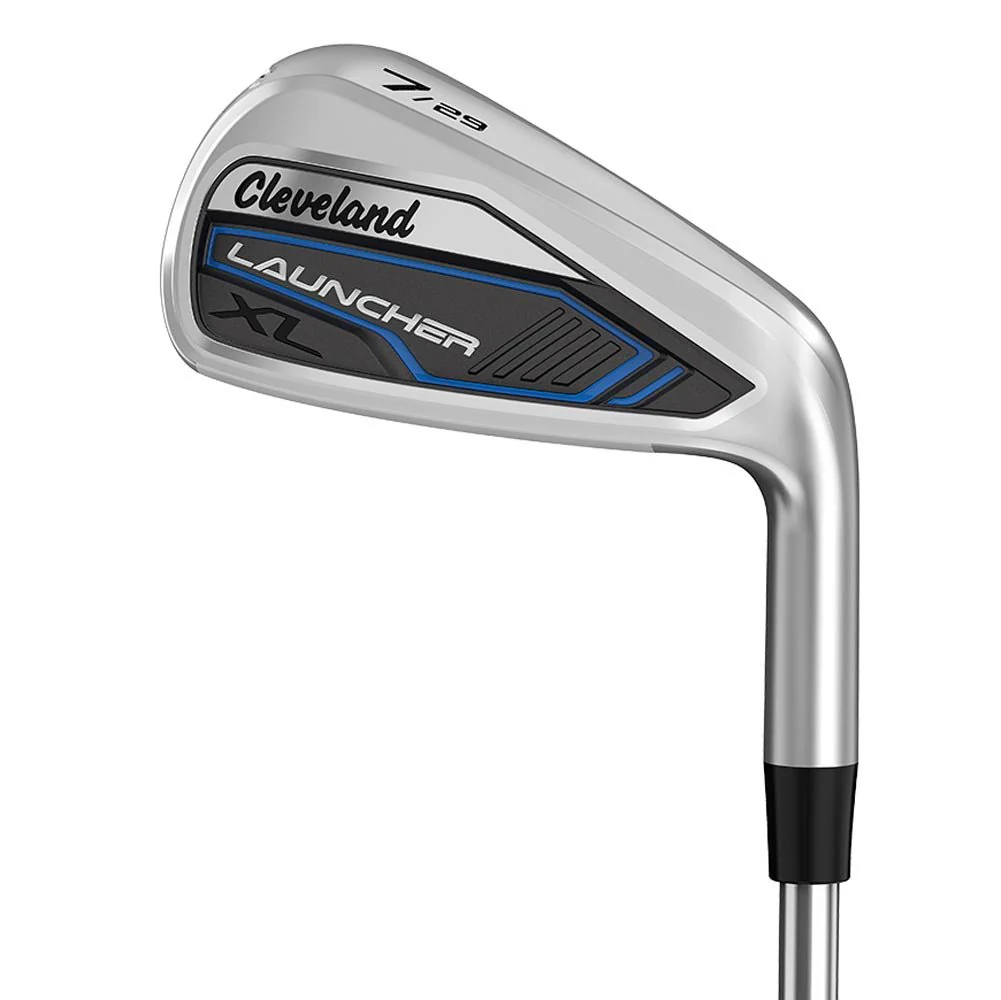 Cleveland Women's Launcher XL Iron Set (Right-Handed) - Image 6