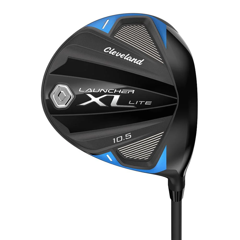 Cleveland Women's Launcher XL Lite Driver Right-Handed - Image 8