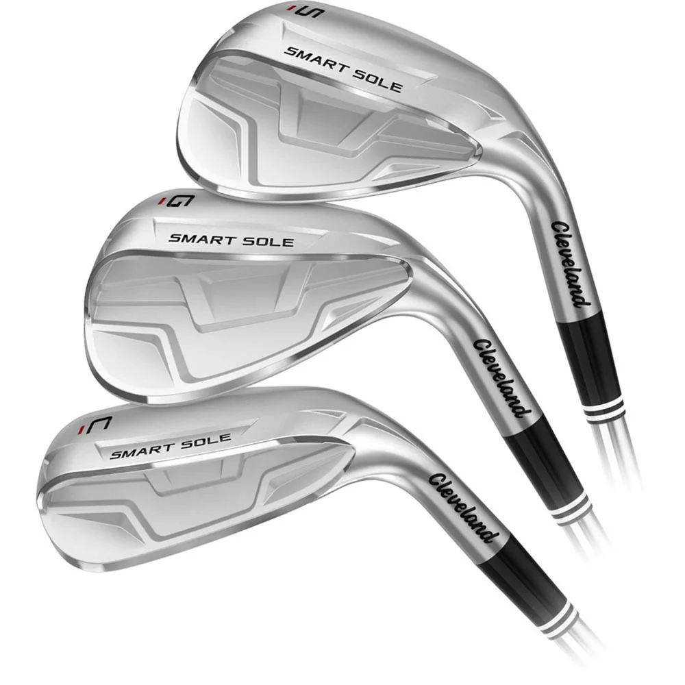 Cleveland Women's Smart Sole 4 Wedge
