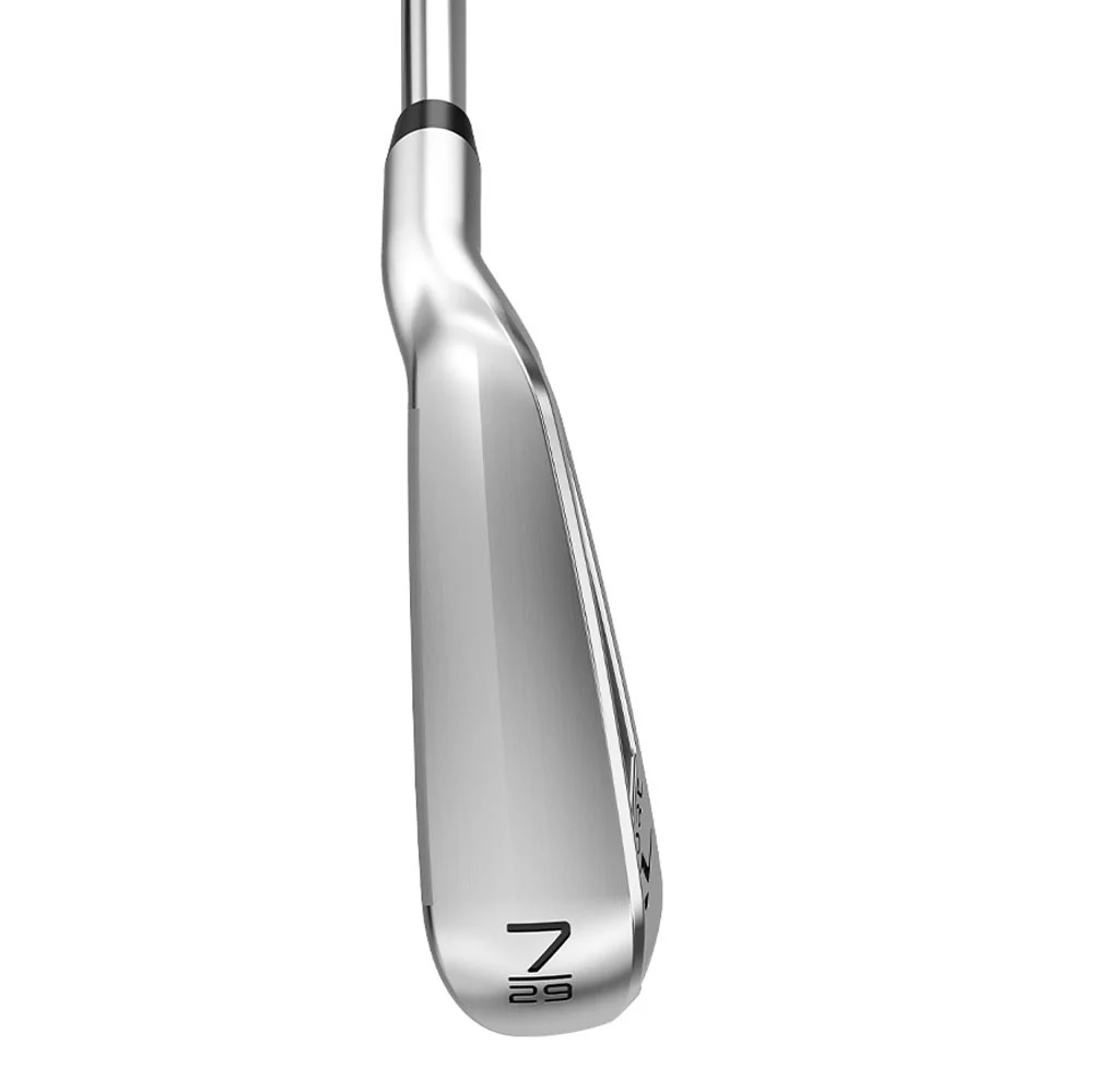 Cleveland Women's ZipCore XL Iron Set (Right-Handed) - Image 6