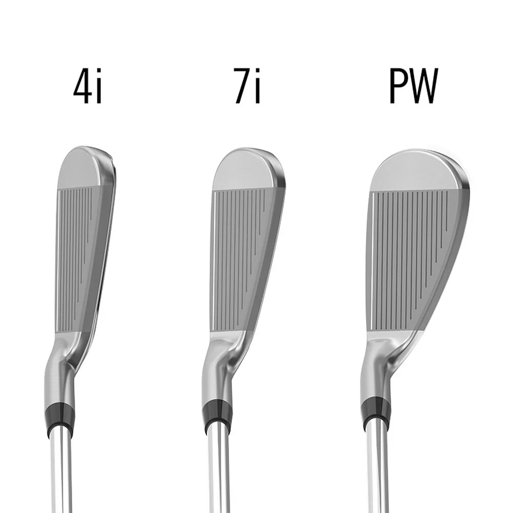 Cleveland ZipCore XL Iron Set (Right-Handed) - Image 7