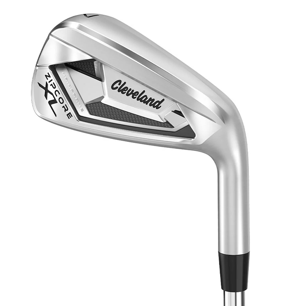 Cleveland ZipCore XL Iron Set (Left-Handed) - Image 2