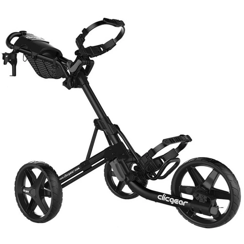 Clicgear Model 4.0 Push Cart