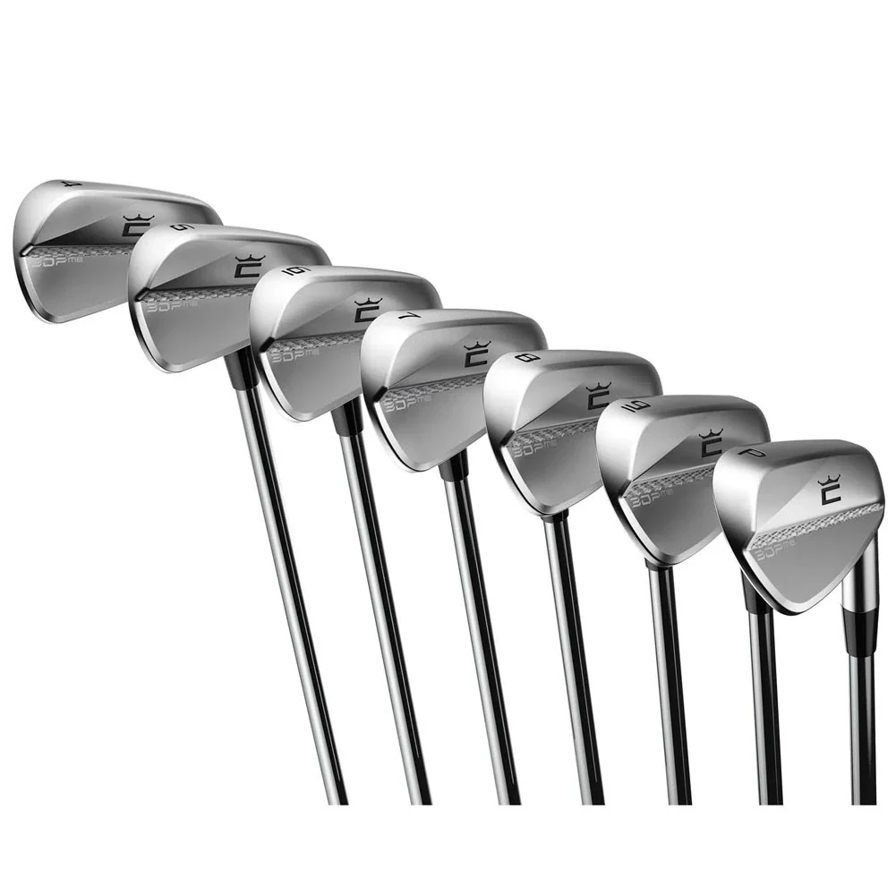 Cobra 3DP MB Iron Set - Image 5