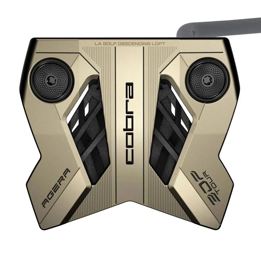 Cobra 3DP2 Tour Agera Putter - Image 6