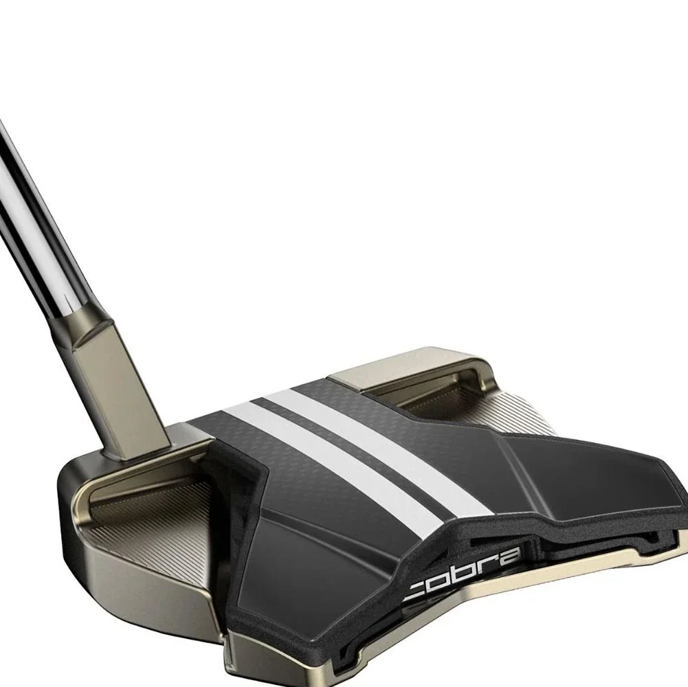 Cobra 3DP2 Tour Agera RS-30 Putter - Image 4