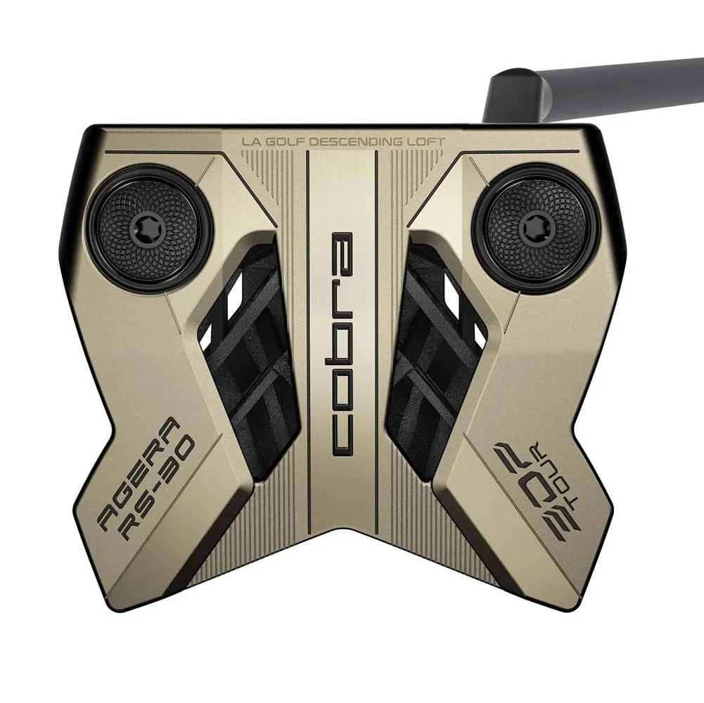 Cobra 3DP2 Tour Agera RS-30 Putter - Image 6