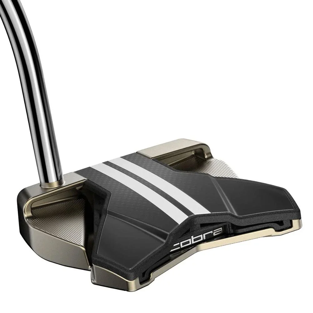 Cobra 3DP2 Tour Agera RS Putter - Image 4