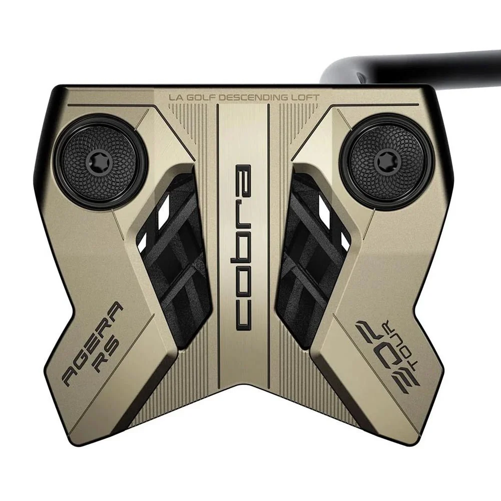 Cobra 3DP2 Tour Agera RS Putter - Image 6