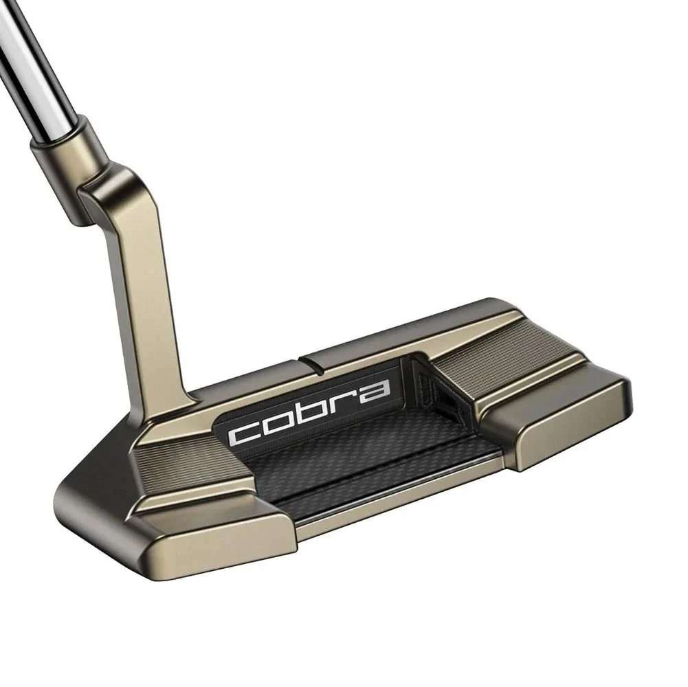 Cobra 3DP2 Tour Grandsport-35 Putter - Image 4